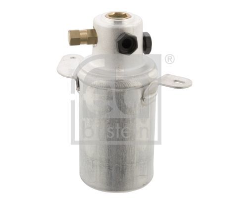 BEHR KLİMA TÜPÜ W202 (A2028300083)