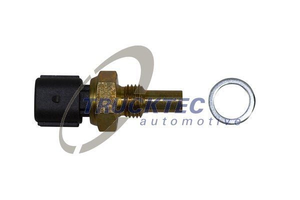 Trucktec Isı Gösterge Müşürü (A0115425117)