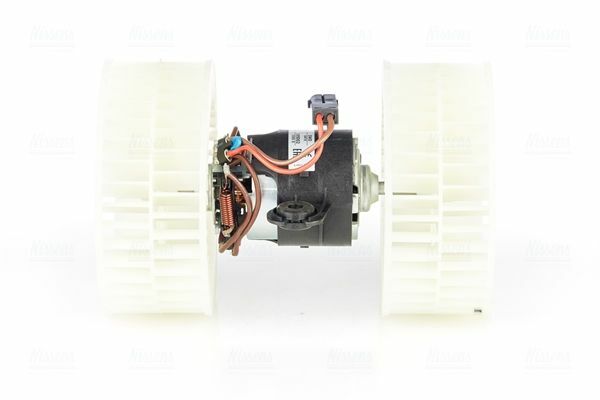 Nissens Kalorifer Motoru Vıano 639 Ön (A0008358304)