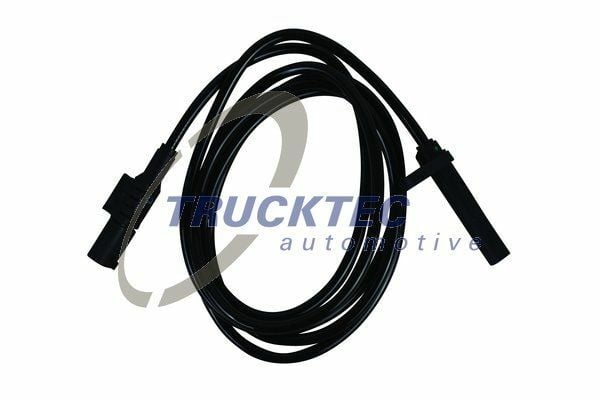 Trucktec Abs Sensörü W906 (A9065401117)