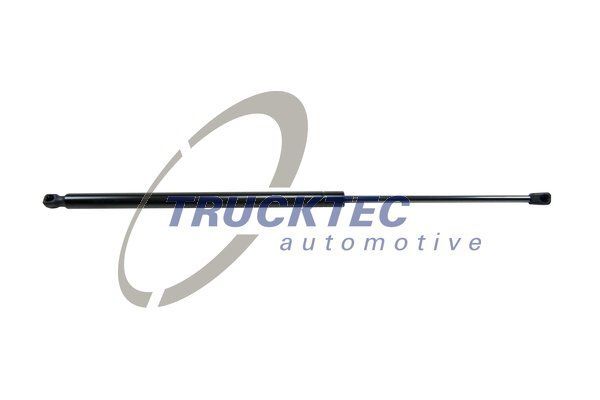 Trucktec Bagaj Amortisörü W639 (A6399800164)