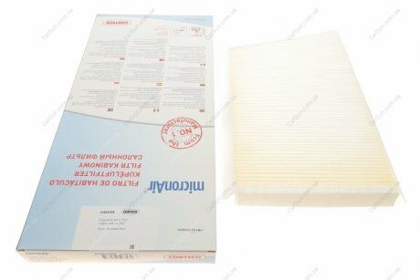 CORTECO KLİMA FİLTRESİ CLK 209 (A2038300918)