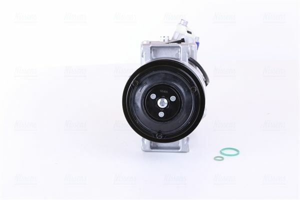 Nissens Klima Kompresörü 350D 166 642 2011 18 (A0032308011)