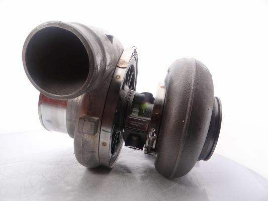 Garrett Turbo A200 W177 M282 (A2820900280)