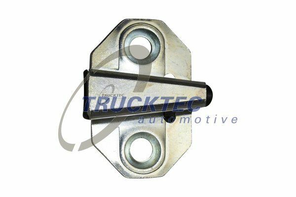 Trucktec 124 Kapı Karşılığı 140 201 W202 W210 (A1407200204)