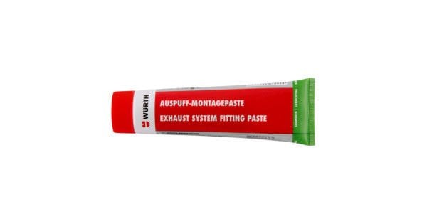 WÜRTH EKSOZ MONTAJ PASTASI (0890100045)