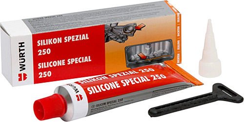 WÜRTH SİLİKON SIVI CONTA (0890323028)