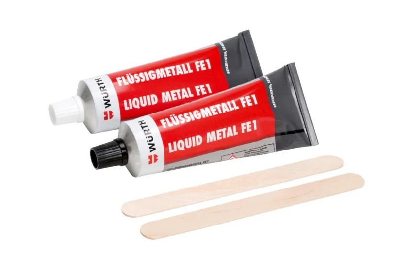 WÜRTH SIVI METAL YAPIŞTIRICI (0893449028)