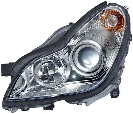 HELLA FAR KOMPLE 219 BI-XENON L (A2198202961)