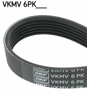 Gmb Motor Kayışı (6PK1053)