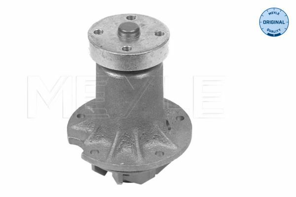 Kyburg Devirdaim W115 4 Delik (A1102001720)