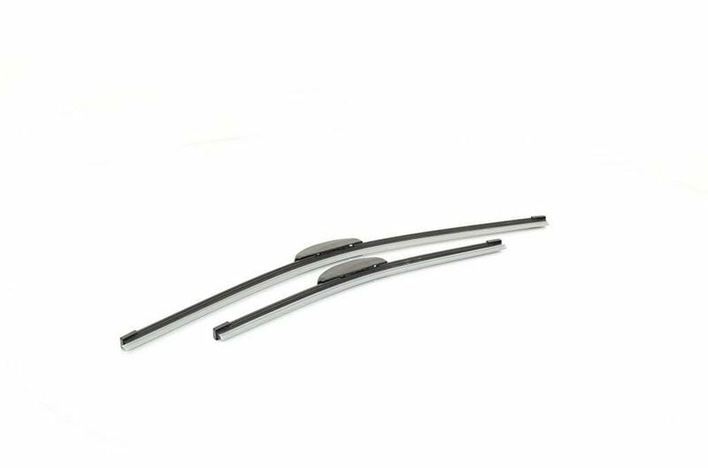 SWF SİLECEK TKM (600+450 mm)CADDY FLAT (2K1955426C)