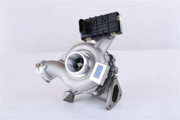 Nissens Turbo B906 2007 Sprınter 211D 2 2 Cdı (A6460900480)