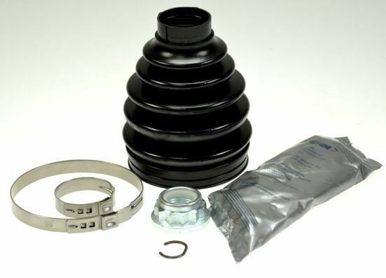 Gkn Aks Körük Tm Tk Ön 169 245 Mek Dış (A1693600568)