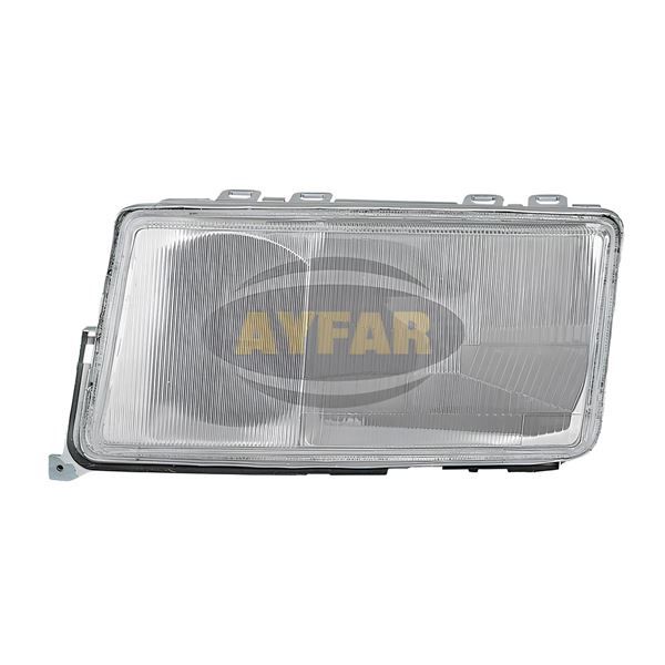 Ayfar Far Camı W201 Sağ (A2018208061)