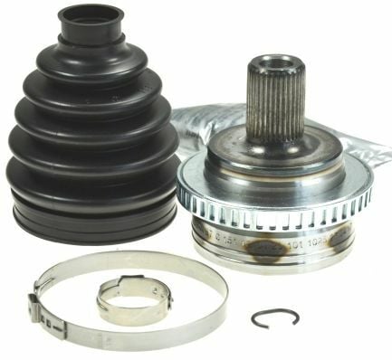 Gkn Aks Kafası 220 1999 05 4 Matic Dış (A2203300001)