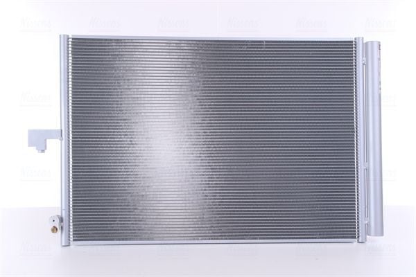 Nissens Klima Radyatörü W212 W218 646×421X16 (A0995000354)