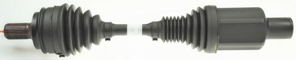Gkn Aks Mili Ön 4 Matic 204 2007 14 Sol (A2043301300)
