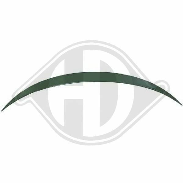 İTHAL Bagaj Üst Spoyler W117 (APMD13072101000)
