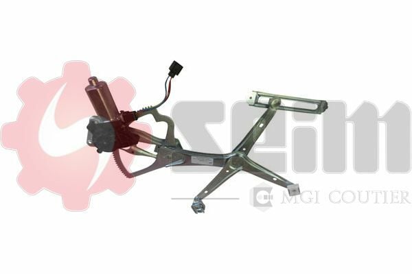 ORİJİNAL ELEKTRIK MOTORU (A2108204642)