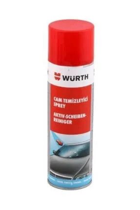 WÜRTH CAM TEMİZLEYİCİ SPREY (A089025)