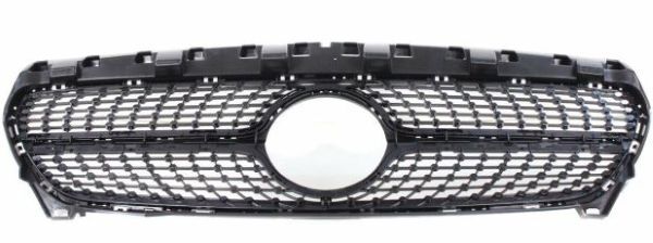 İTHAL Panjur Izgarası W117 (GD4915)