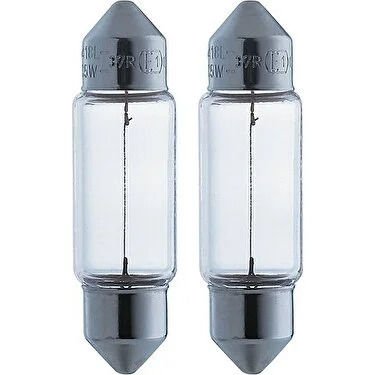 OSRAM AMPUL SOFİT 5W (007201711)