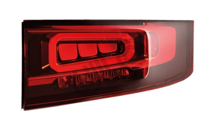 Ulo Stop Komple Sol X247 (A2479065300)