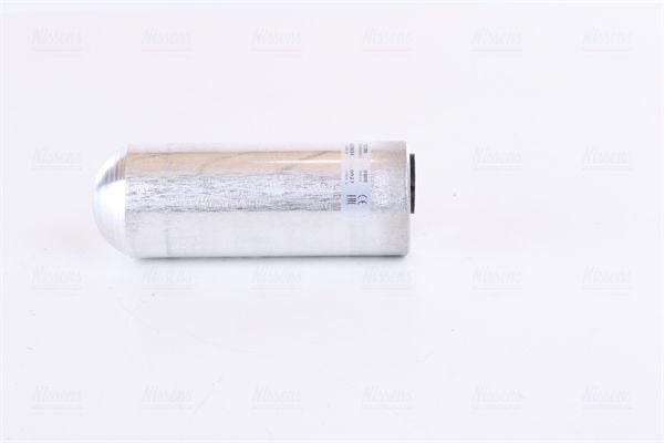 Nissens Klima Kurutucu W163 1998 Ml230 2 3 (A1638300083)