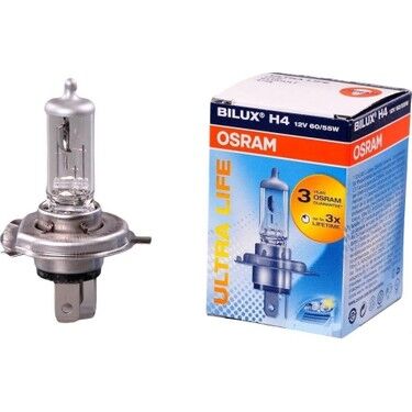 OSRAM AMPUL (12V AMPUL)