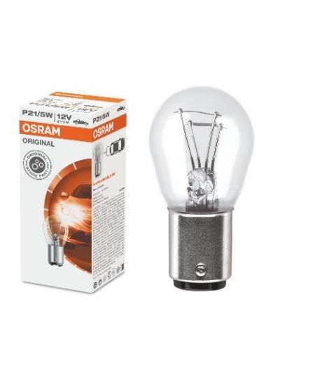 OSRAM AMPUL 5W PARK (5 W AMPUL)