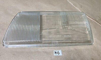 Ayfar Far Camı W126 Sol (A0008265690)