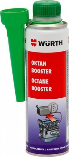 WÜRTH OKTAN YÜKSELTİCİ (5861103300)
