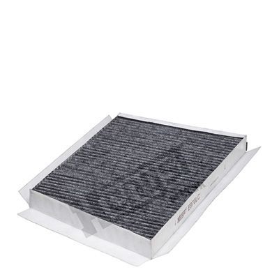 Hengst Klima Filtresi W203 W209 Karbonlu (A2038300918)