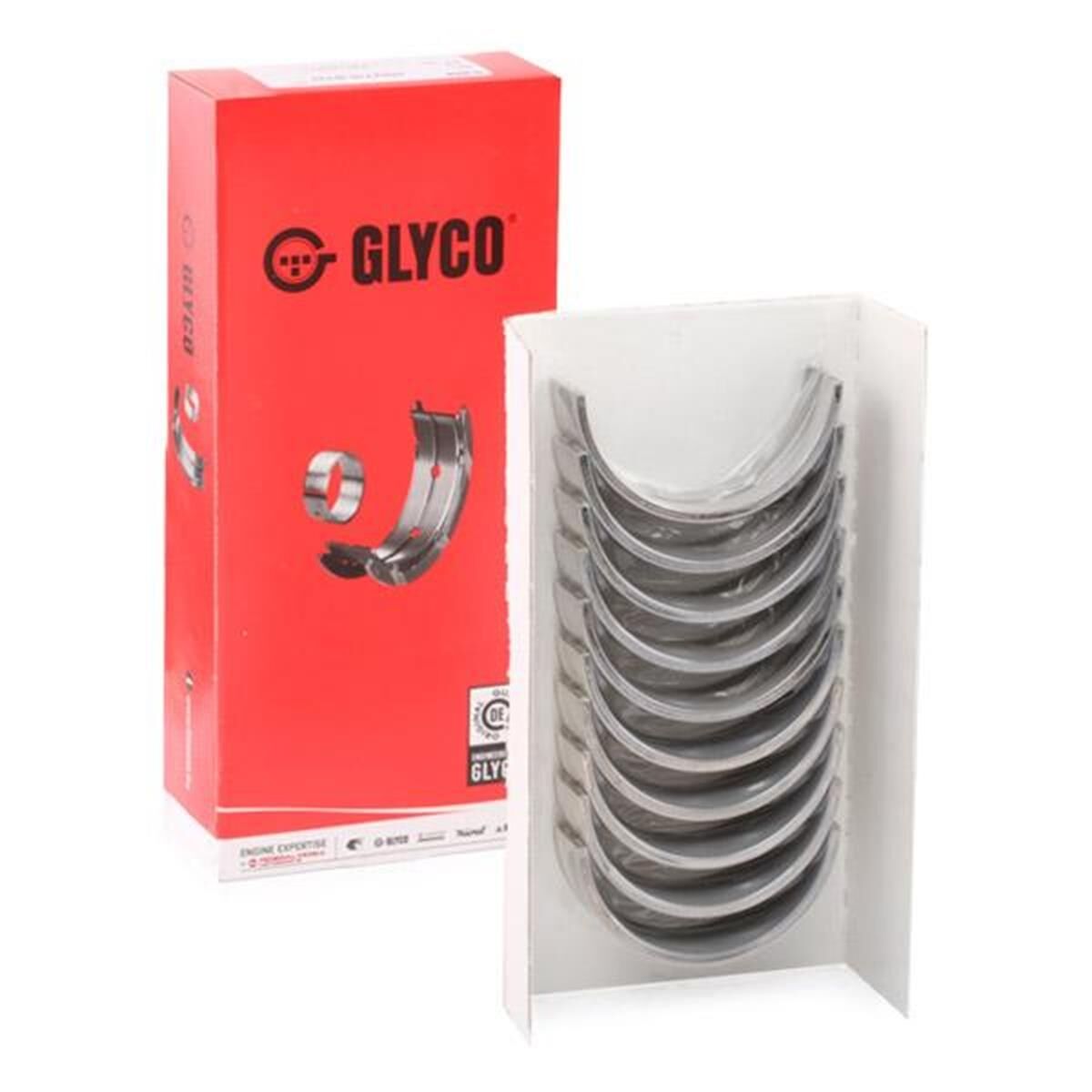 GLYCO KOL YATAK. M601-602-603. 0,50. TEK GÖZ. (A6030301760)