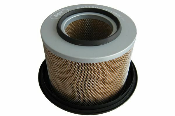 FILTRON FİLTRE (A0010947304)
