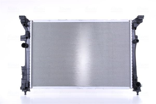 Nissens Su Radyatörü W117 W176 W246 270 M 640×422X32 (A2465001403)