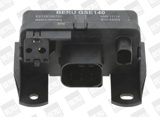 Beru Kızdırma Rolesi M611 M646 W906 W203 W211 W414 (A6461536579)