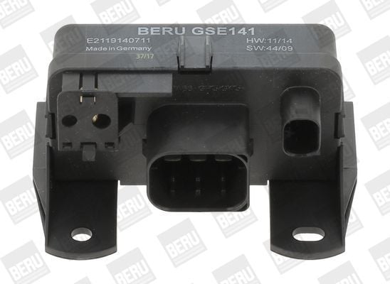Beru Kızdırma Rolesi M612 M647 M602 Ü.D (A6489000000)
