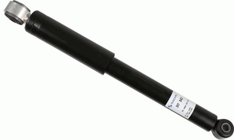 BOGE AMORTİSÖR ARKA W638 (A6383261200)
