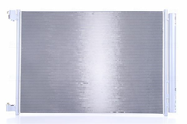 Nissens Klima Radyatörü W205 W213 673×457X12 (A0995000454)