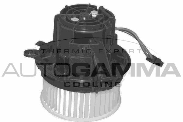 BEHR KALORİFER MOTORU W204/W212 (A2048200208)