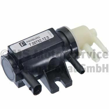 Pierburg Turbo Basınç Ventili 651 (A0091533128)