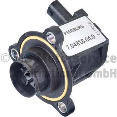 Pierburg Turbo Basınç Ventili 270 274 (A0001531859)
