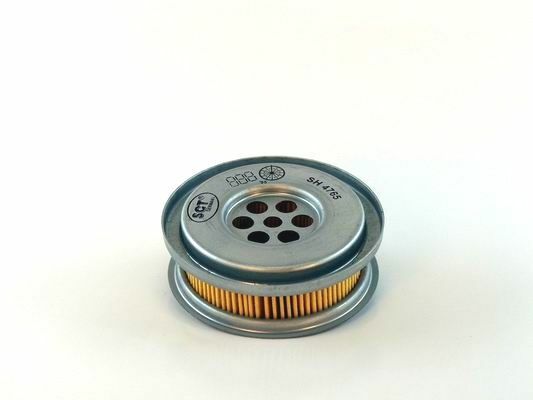 MANN-HUMMEL YAĞ FİLTRESİ W123/W124/W202 (A0004662104)