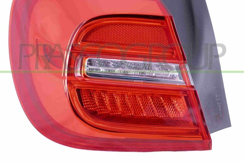 MAGNETI MARELLI STOP MB GLA X156 LED DIS SOL (A1569061958)