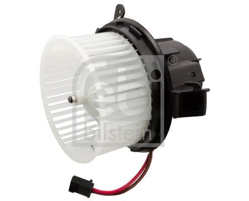 SWAG KALORİFER MOTORU W212 (A2128200708)