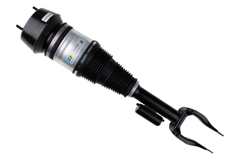 Kyburg Amortisör Körüğü Sol W166 (A1663201313)
