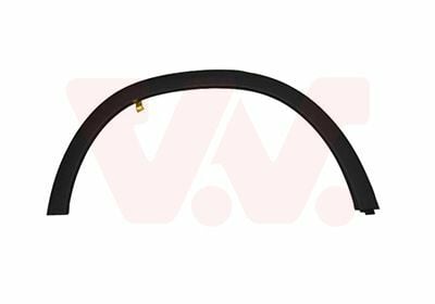 İTHAL Dodik Arka Sol W156 16 (GDFN0389BR)