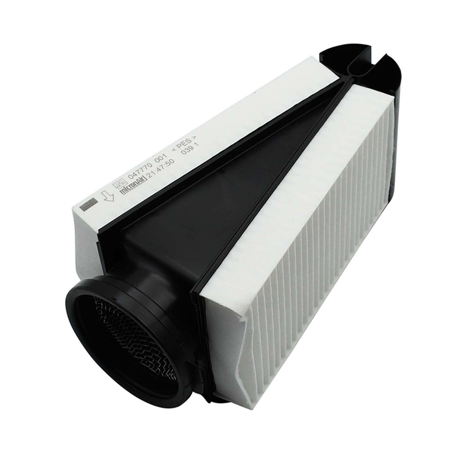 FILTRON HAVA FİLTRESİ W205 (A6510940100)